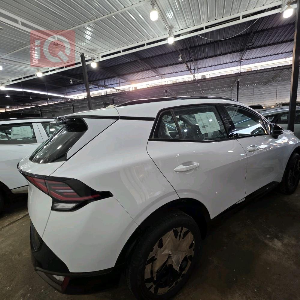 کیا سپۆرتاج